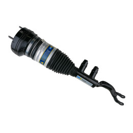 Air spring strut module front right Mercedes-Benz EQS Bilstein 45-342493 | Luftfjädring24