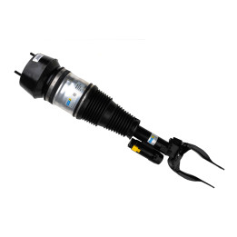 Air spring strut module front left Mercedes-Benz GLE, GLE Coupe Bilstein 44-275235 | Luftfjädring24