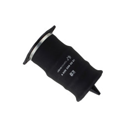 Luftbälg bak Mercedes-Benz VIANO, VITO Bus, VITO / MIXTO Van Bilstein 40-275635 | Luftfjädring24