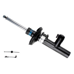 Strut front VW TIGUAN SUV Van Bilstein 23-238978 | Luftfjädring24