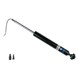 Shock absorber rear Audi A6 C8 Avant, A7 Sportback Bilstein 26-340449 | Luftfjädring24