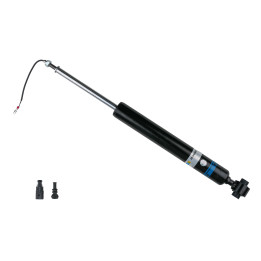 Stötdämpare bak Audi A6 C8 Avant Bilstein 26-340456 | Luftfjädring24