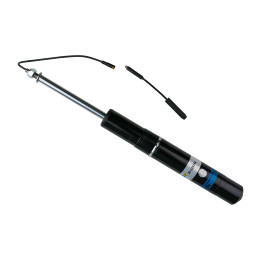 Strut front Porsche CAYENNE, CAYENNE Coupe Bilstein 26-324746 | Luftfjädring24