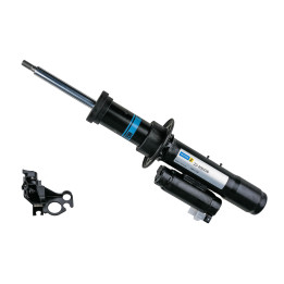 Fjäderben fram vänster BMW 5 Bilstein 23-400436 | Luftfjädring24
