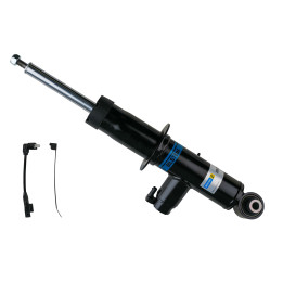 Spring-bearing strut rear left BMW X5, X6 Bilstein 20-328955 | Luftfjädring24