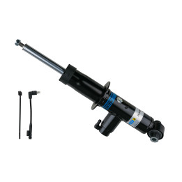 Fjäderben bak höger BMW X5, X6 Bilstein 20-328962 | Luftfjädring24