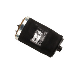 Air spring rear right BMW X5 Bilstein 40-221618 | Luftfjädring24