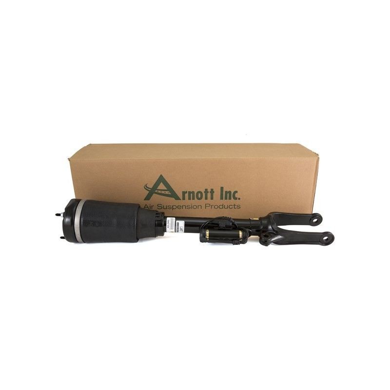 06-11 W164 AIRMATIC-Luftfjäderben fram AS-2450 ML&GL-Class-Luftfjädring24.se ägs av Mr-Parts Sweden AB SE556909515001