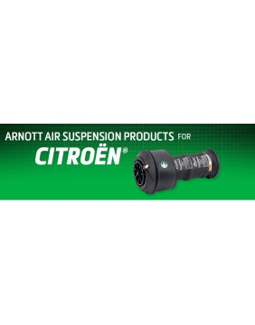 Luftfjädring till din CITROËN PEUGEOT FIAT