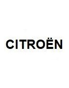 Luftfjæring | Citroën C4 PICASSO | L24