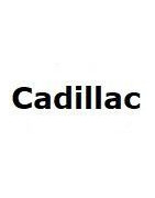 Luftfjädring | CADILLAC Escalade EJ ESV | L24