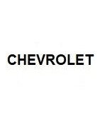 Luftfjæring | Chevrolet Trailblazer 113WB| L24