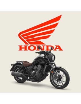 Luftfjädring | Honda | Luftfjädring24