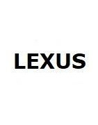 Luftfjæring | Lexus LS 430 XF30| L24