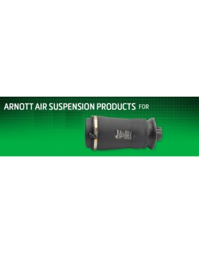 Best Air Suspension Parts - IVECO Daily - luftfjädring24