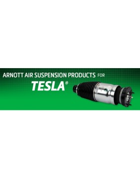 Luftfjädring | TESLA S | Luftfjädring24