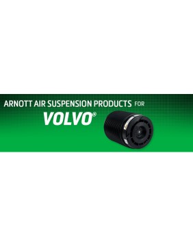 Air Suspension Parts - VOLVO - luftfjädring24