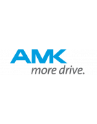 Luftaffjedring  - AMK kompressor -  luftfjädring24