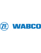 Luftfjæring - Wabco Luftompressor - luftfjädring24