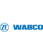 Wabco Air Suspension Valve block | Luftfjädring24