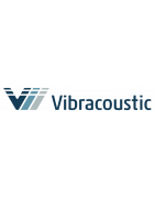 Vibracoustic Air Strut