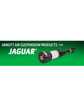 Best Air Suspension Parts ✴️ JAGUAR ✴️ Luftfjädring24