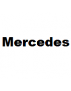 Luftfjæring | Mercedes CL-Class | L24