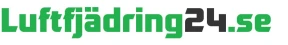 Luftfjädring24.se - Mr-Parts Sweden AB SE556909515001